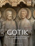 Cover: Gotik - Michael Imhof Verlag