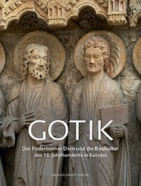 Enlarge image Cover: Gotik - Michael Imhof Verlag