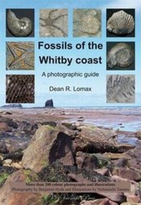 Enlarge image Cover: Fossils of the Whitby Coast - Siri Scientific Press