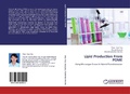 Cover: Lipid Production From POME - LAP Lambert Academic Publishing