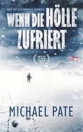 Cover: Wenn die H&ouml;lle zufriert - BoD - Books on Demand
