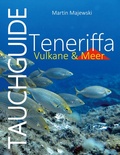 Cover: Tauchguide Teneriffa - BoD - Books on Demand