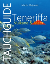 Abbildung von: Tauchguide Teneriffa - BoD - Books on Demand