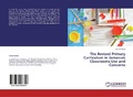 Cover: The Revised Primary Curriculum in Jamaican Classrooms:Use and Concerns - LAP Lambert Academic Publishing