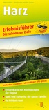 Cover: Harz - KOMPASS freytag und berndt