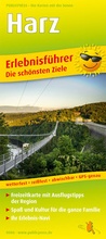 Cover: Harz - KOMPASS freytag und berndt