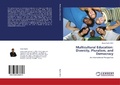 Cover: Multicultural Education: Diversity, Pluralism, and Democracy - LAP Lambert Academic Publishing