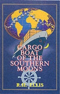 Cover: Cargo Boat of the Southern Moons - Bernard Durnford Publishing
