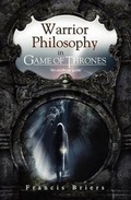 Cover: Warrior Philosophy in Game of Thrones - New Generation Publishing
