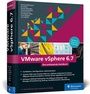 Cover: VMware vSphere 6.7 - Rheinwerk
