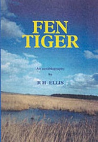 Enlarge image Cover: Fen Tiger - Bernard Durnford Publishing