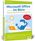 Cover: Microsoft Office im B&uuml;ro - Vierfarben