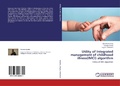 Cover: Utility of Integrated management of childhood illness(IMCI) algorithm - LAP Lambert Academic Publishing