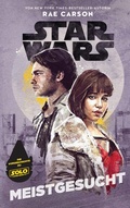 Cover: Star Wars: Meistgesucht - Panini Verlags GmbH