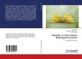 Cover: Stability of Oil-In-Water Beverage Emulsions - LAP Lambert Academic Publishing
