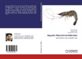 Cover: Aquatic Macroinvertebrates - LAP Lambert Academic Publishing
