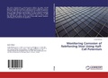 Cover: Monitoring Corrosion of Reinforcing Steel Using Half-Cell Potentials - LAP Lambert Academic Publishing