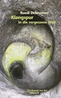 Cover: Klangspur in die vergessene Welt - Edition 8
