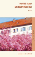 Cover: Schwindelfrei - Edition 8