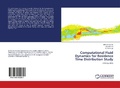 Cover: Computational Fluid Dynamics for Residence Time Distribution Study - LAP Lambert Academic Publishing