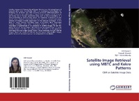 Enlarge image Cover: Satellite Image Retrieval using MBTC and Kekre Patterns - LAP Lambert Academic Publishing