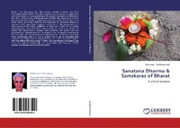 Abbildung von: Sanatana Dharma & Samskaras of Bharat - LAP Lambert Academic Publishing