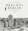Cover: Brechts Berlin - Verlag f&uuml;r Berlin-Brandenburg