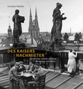 Cover: Des Kaisers Nachmieter - Verlag f&uuml;r Berlin-Brandenburg