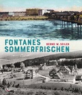Cover: Fontanes Sommerfrischen - Quintus-Verlag