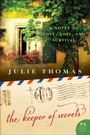 Cover: The Keeper of Secrets - William Morrow Paperbacks