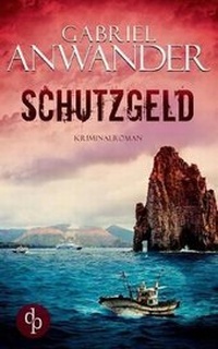 Enlarge image Cover: Schutzgeld - dp Verlag