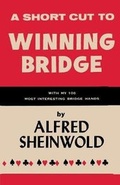 Cover: A Shortcut to Winning Bridge - Ishi Press
