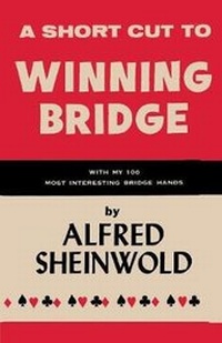 Abbildung von: A Shortcut to Winning Bridge - Ishi Press