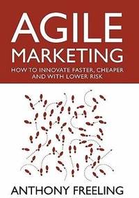 Abbildung von: Agile Marketing - Goldingtons Press