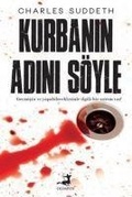 Cover: Kurbanin Adini S&ouml;yle - Olimpos Yayinlari