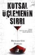 Cover: Kutsal Uclemenin Sirri - Olimpos Yayinlari