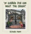 Cover: "Of Course You Can Meet the Queen!" - Catchy Monkey