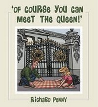 Enlarge image Cover: "Of Course You Can Meet the Queen!" - Catchy Monkey