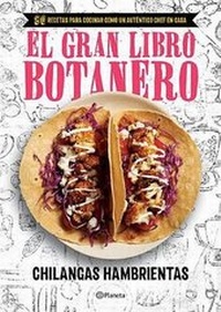Abbildung von: El Gran Libro Botanero - Planeta Publishing