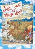 Cover: Just One of Those Days - Blinding Books