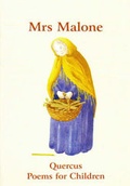 Cover: Mrs Malone - Quercus Publications