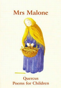 Enlarge image Cover: Mrs Malone - Quercus Publications