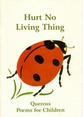 Cover: Hurt No Living Thing - Quercus Publications
