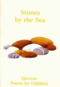 Cover: Stones by the Sea - Quercus Publications