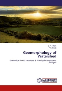 Enlarge image Cover: Geomorphology of Watershed - LAP Lambert Academic Publishing