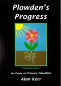 Cover: Plowden's Progress - Quercus Publications