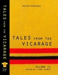 Cover: Tales from the Vicarage: Volume 2 - Peloton Publishing Ltd