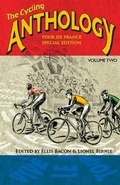 Cover: The Cycling Anthology: 2 - Peloton Publishing Ltd