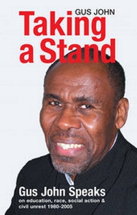 Enlarge image Cover: Taking a Stand - Gus John Partnership