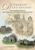 Cover: Dotheboys and Beyond - Mosaic (Teesdale)  Ltd